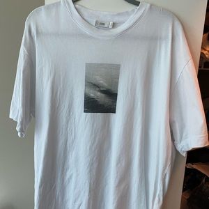 Closed “Go slow” t shirt